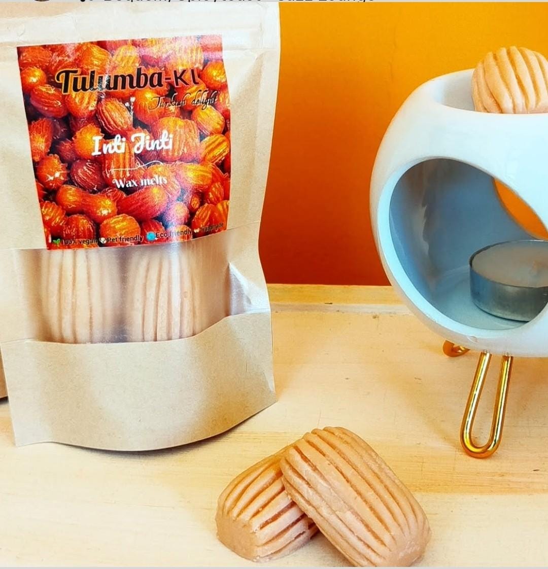 Tulumba-κι wax melts