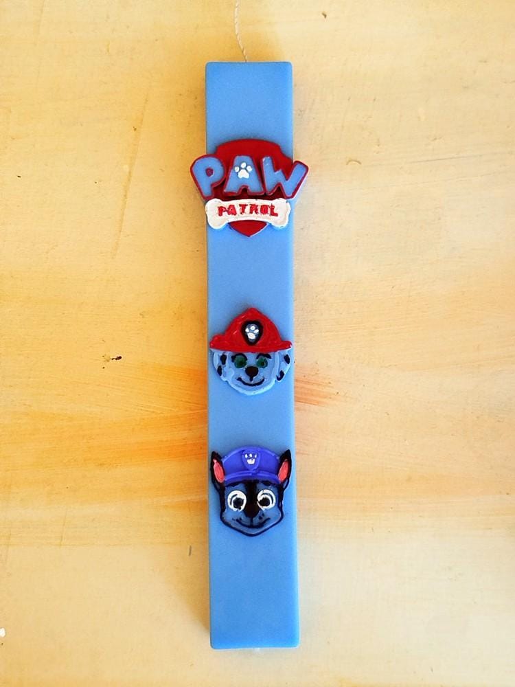 Παιδικές λαμπάδες