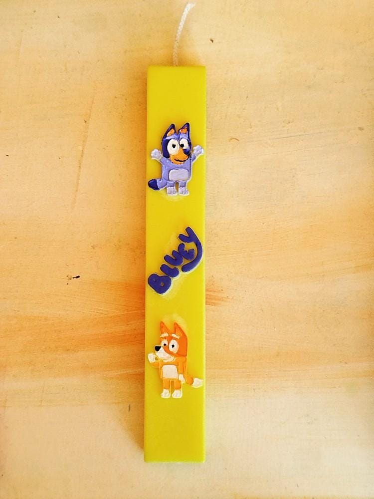 Παιδικές λαμπάδες