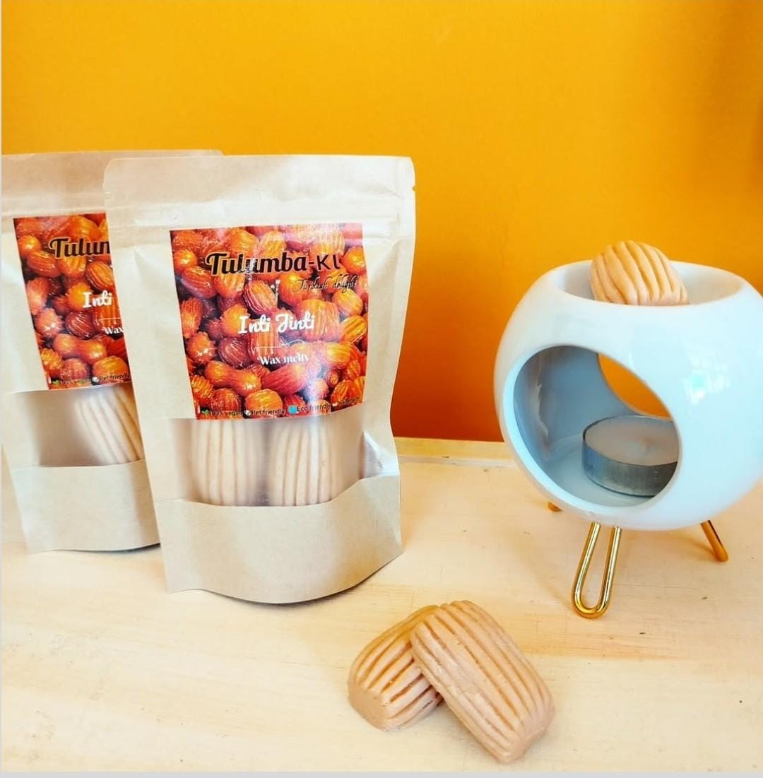 Tulumba-κι wax melts