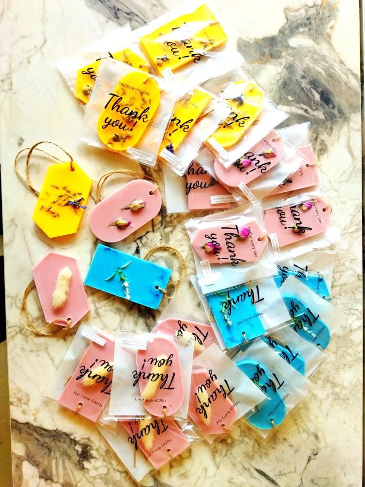 Αρωματικά ντουλάπας